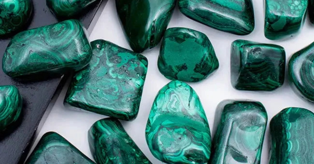 Malachite - The All Rounder Crystal