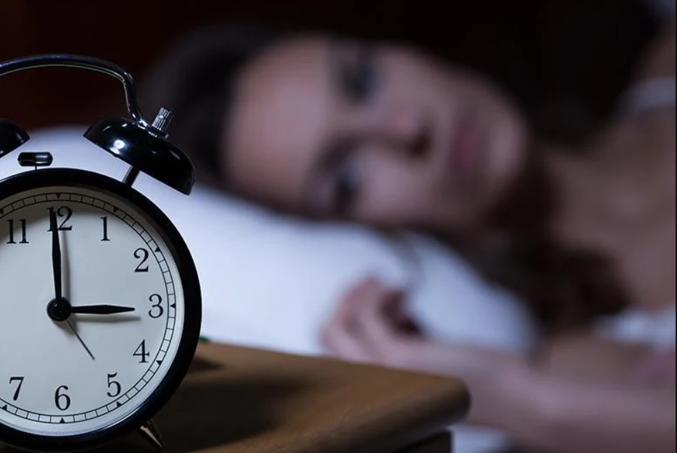 Mystical Truths Behind Waking Up at 3 AM