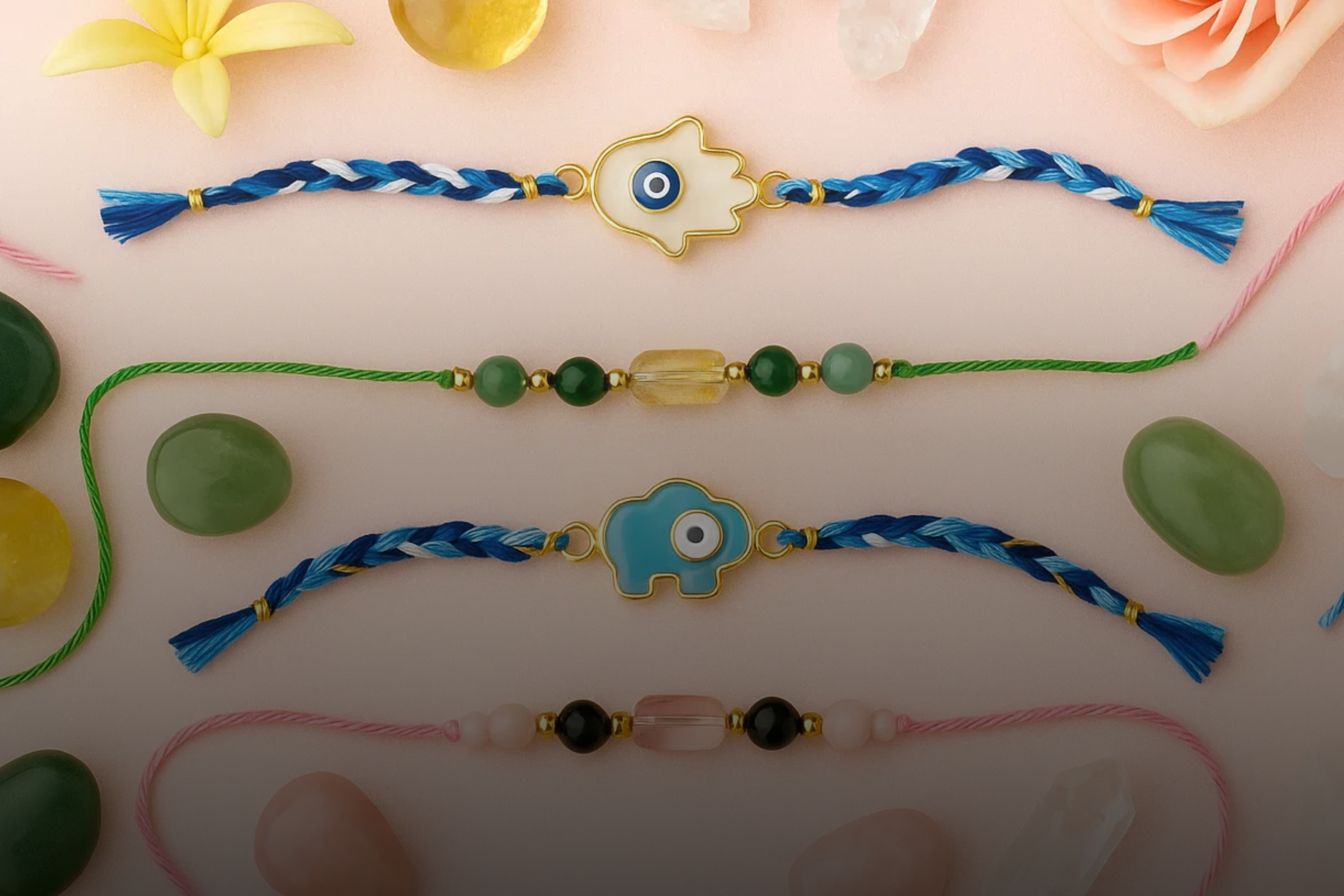 You’ve Tied Rakhis All Your Life - But Not Like This One