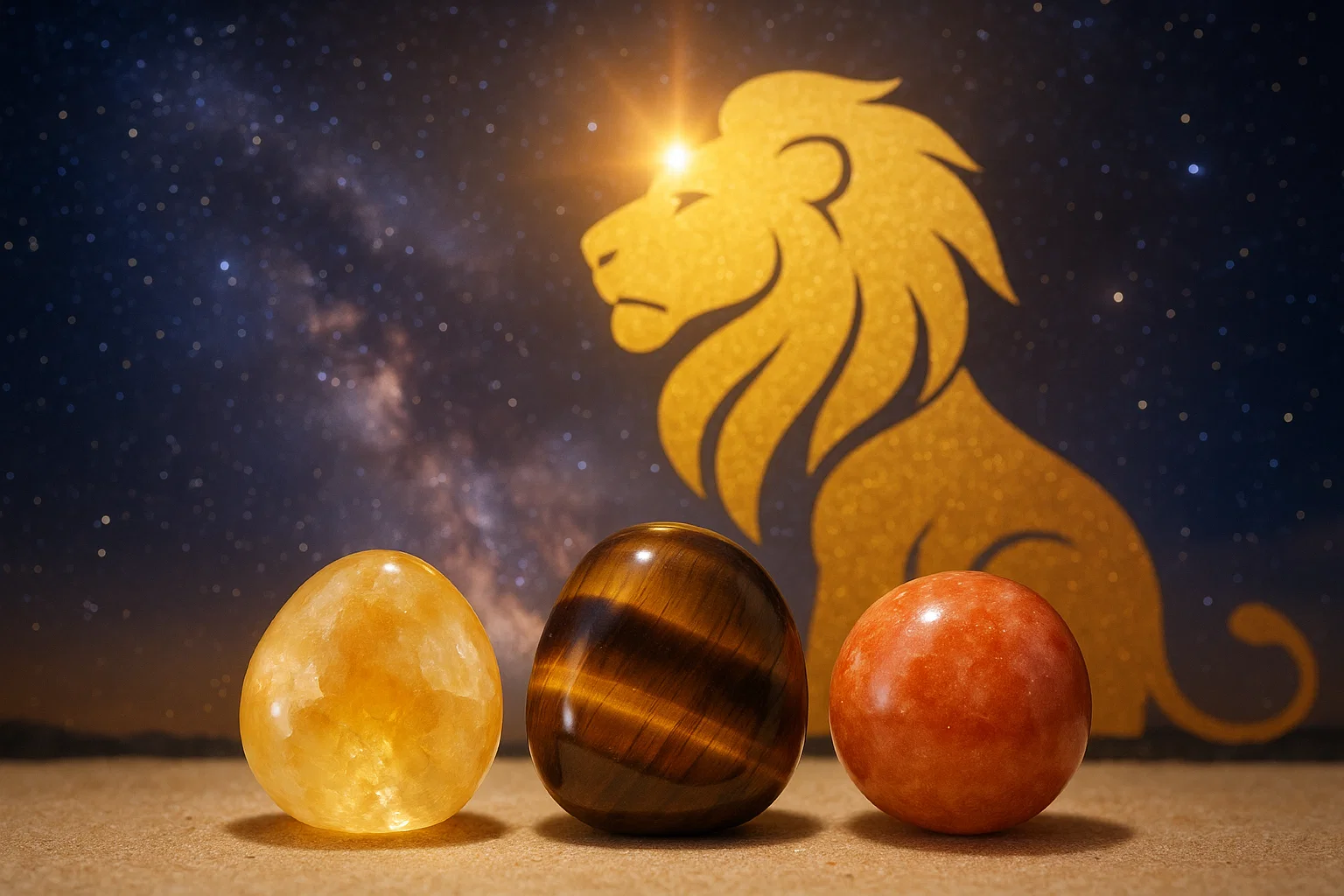 Supercharge Your Money & Confidence on 8/8 Portal with These 3 Must-Have Crystals!