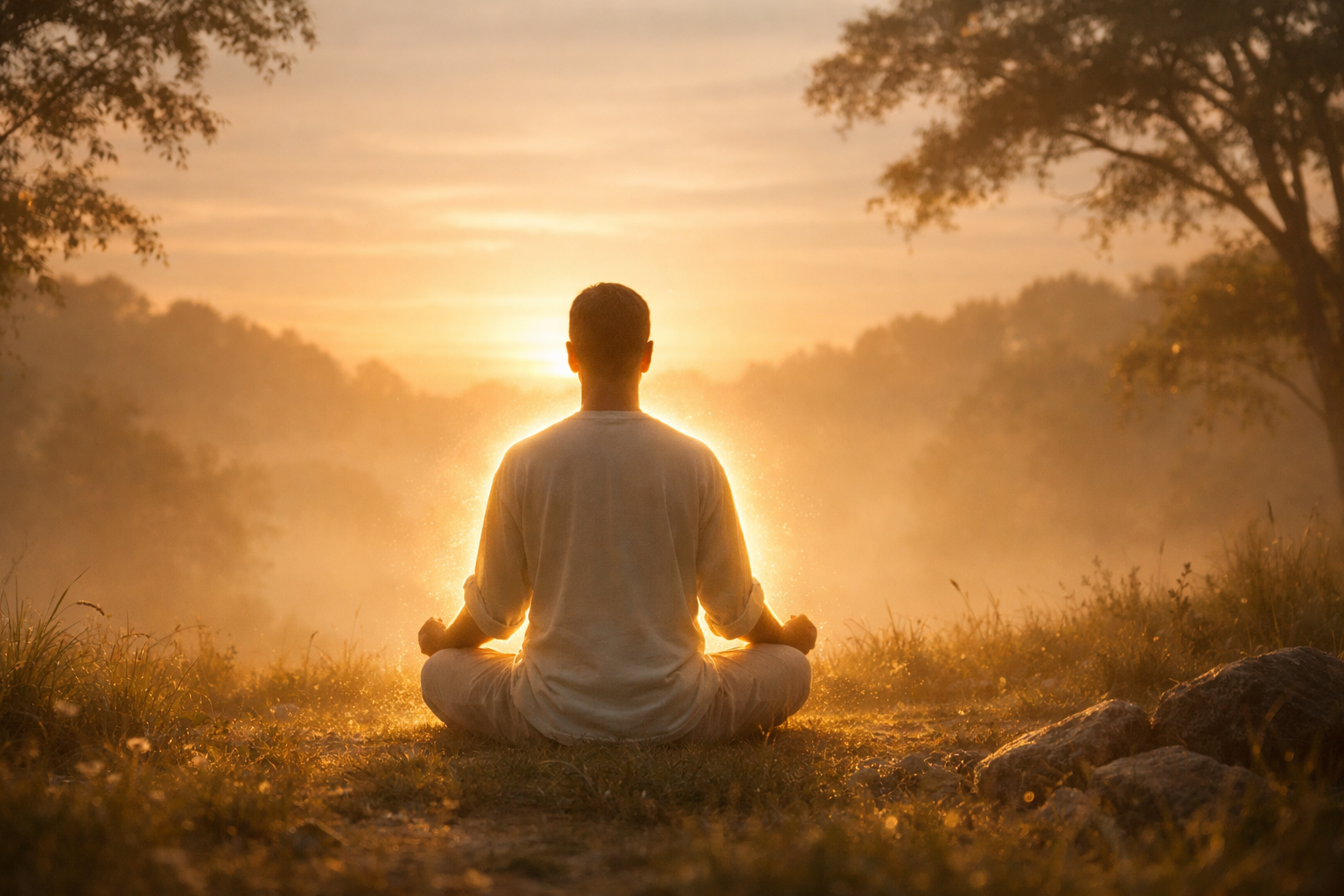 12 Daily Spiritual Habits to Transform Your Life